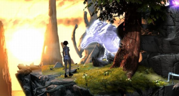 The Longest Journey