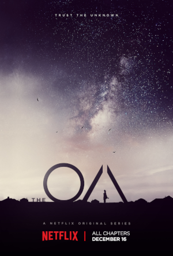 The OA