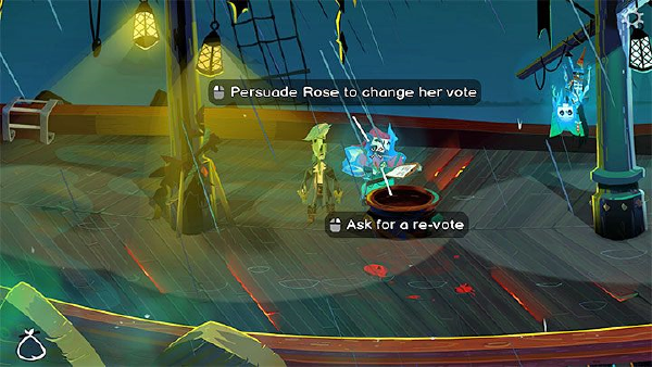 Return to Monkey Island