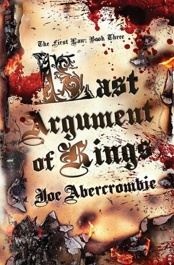 Last Argument of Kings