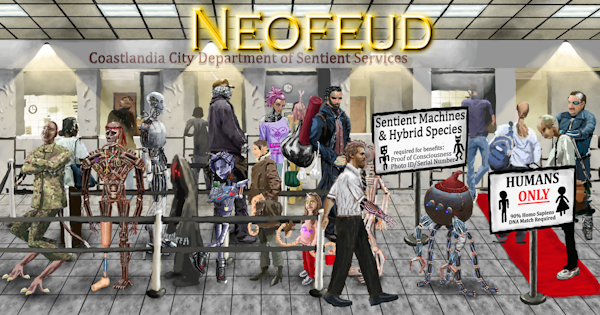 Neofeud