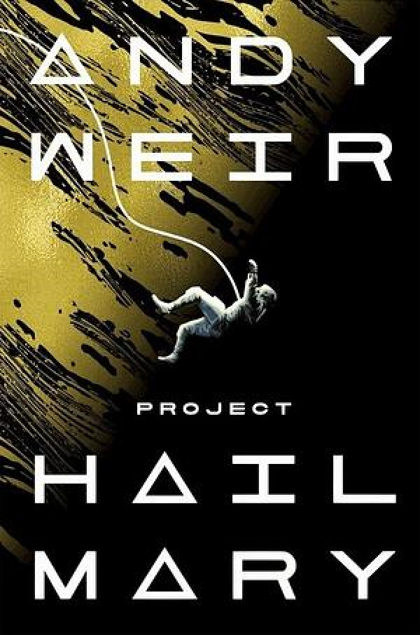 Project Hail Mary